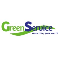 Green Service Technics logo - Similar company to Regionaal Landschap Houtland & Polders