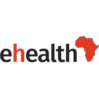 eHealth Africa logo - Similar company to Saas Venture Partners