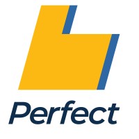 Perfect Group logo - Similar company to Dash Group Construction