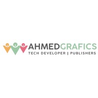 Ahmed Grafics logo - Similar company to The Experts Solution