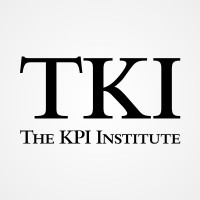 The KPI Institute logo - Similar company to Wealthpath