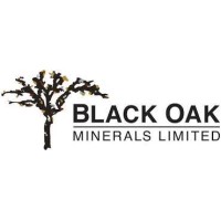 BLACK OAK MINERALS LTD logo - Similar company to Polymetals Mining Limited