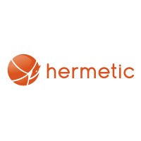 Hermetic Security logo - Similar company to Im Creator