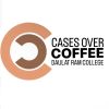 Cases Over Coffee DRC Students' Community logo - Similar company to Cases Over Coffee, Kirori Mal College
