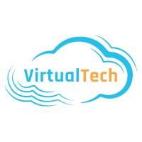 Virtual  Technology logo - Similar company to Virtual Technology, Inc.