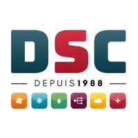 Division Service Climatisation logo - Similar company to Dsc Climatisation