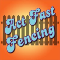Act Fast Fencing logo - Similar company to Fencing Industry Australia