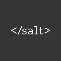 SALT - School of Applied Technology logo - Similar company to Iotcomms.Io