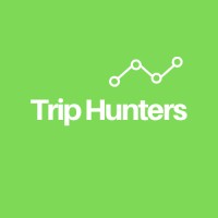 Trip Hunters logo - Similar company to Sitara Hospitality