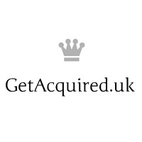 GetAcquired.uk logo - Similar company to Acquisition Masters
