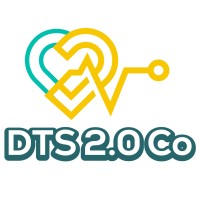DTS 2.0 logo - Similar company to Dts 2.0