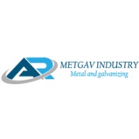 METGAV INDUSTRY logo - Similar company to Sarl Chefa Ingredients