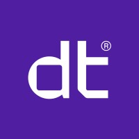 Diatope GmbH logo - Similar company to All About Quarks