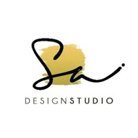 SA_Design Studio logo - Similar company to Design | Sa Studio