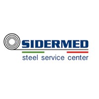 Sidermed S.p.A. logo - Similar company to Metalsider S.P.A.
