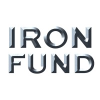 Iron Fund logo - Similar company to Knackly