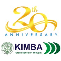 MBA International | Kasetsart University logo - Similar company to Smartwrite
