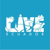 LIVE ECUADOR DMC TOUR OPERATOR logo - Similar company to Link Experiences