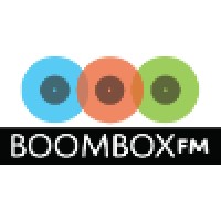 Boomboxfm