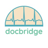 DocBridge logo - Similar company to Stat Health