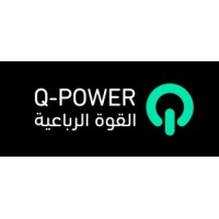 مؤسسة القوة الرباعية Q-POWER logo - Similar company to Emerald Lighting Co