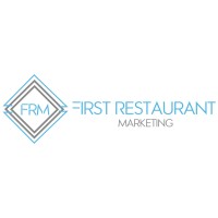 First Restaurant Marketing logo - Similar company to Flowalpha