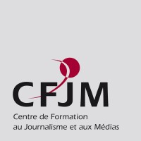 CFJM - Centre de Formation au Journalisme et aux Médias logo - Similar company to Esh Médias