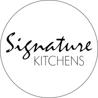 Signature Kitchens logo - Similar company to Distinctive Kitchens & Baths