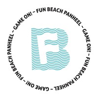 Fun Beach Event & Leisurepark logo - Similar company to Beach Events