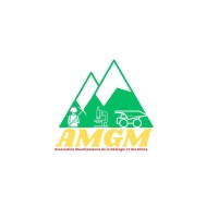 AMGM-Association Mauritanienne de la Géologie et des Mines logo - Similar company to Ora Energy