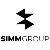 SIMM Group logo - Similar company to Smartclout