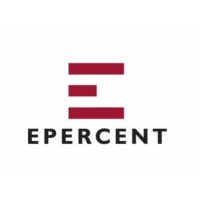 EPERCENT logo - Similar company to Subex(서벡스)