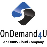 OnDemand4U GmbH logo - Similar company to Synact, Inc.