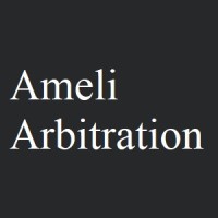 Ameli Arbitration logo - Similar company to Verae