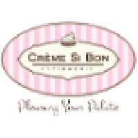 Creme Si Bon