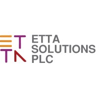 ETTA Solutions PLC logo - Similar company to Everlink Digital Technologies Plc