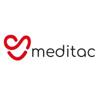 Meditac logo - Similar company to Efssolar