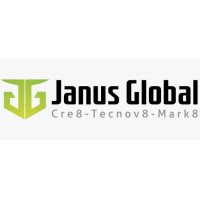 Janus Global LLP logo - Similar company to Metaval Global
