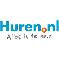 Huren.nl logo - Similar company to Fflow Solutions