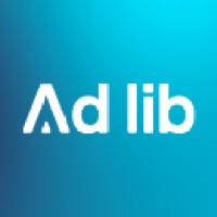 Ad Lib logo - Similar company to Ad-Lib