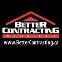 Better Contracting Services logo - Similar company to Total Marine Service Ltd.