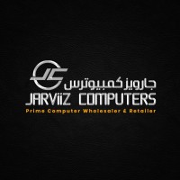Jarviiz Computers logo - Similar company to Sai World