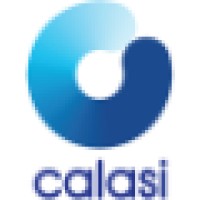 Calasi logo - Similar company to 621 Consulting