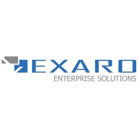 Exaro Enterprise Solutions Limited logo - Similar company to Shieldguardia