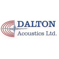 Dalton Acoustics Ltd. logo - Similar company to Wave Dynamics