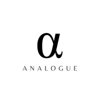 Analogue logo - Similar company to Lightridge