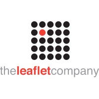 The Leaflet Company logo - Similar company to Mediaforce