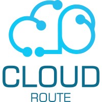 CloudRoute logo - Similar company to Cloudroute