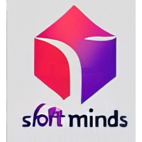 SoftMinds logo - Similar company to Genesys Lab