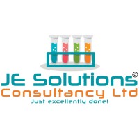 JE SOLUTIONS CONSULTANCY LTD logo - Similar company to Ept Magazine